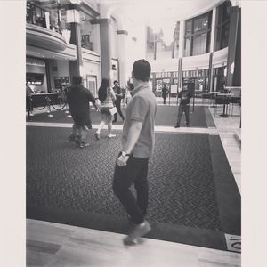 Meet your Posher, Gevorg